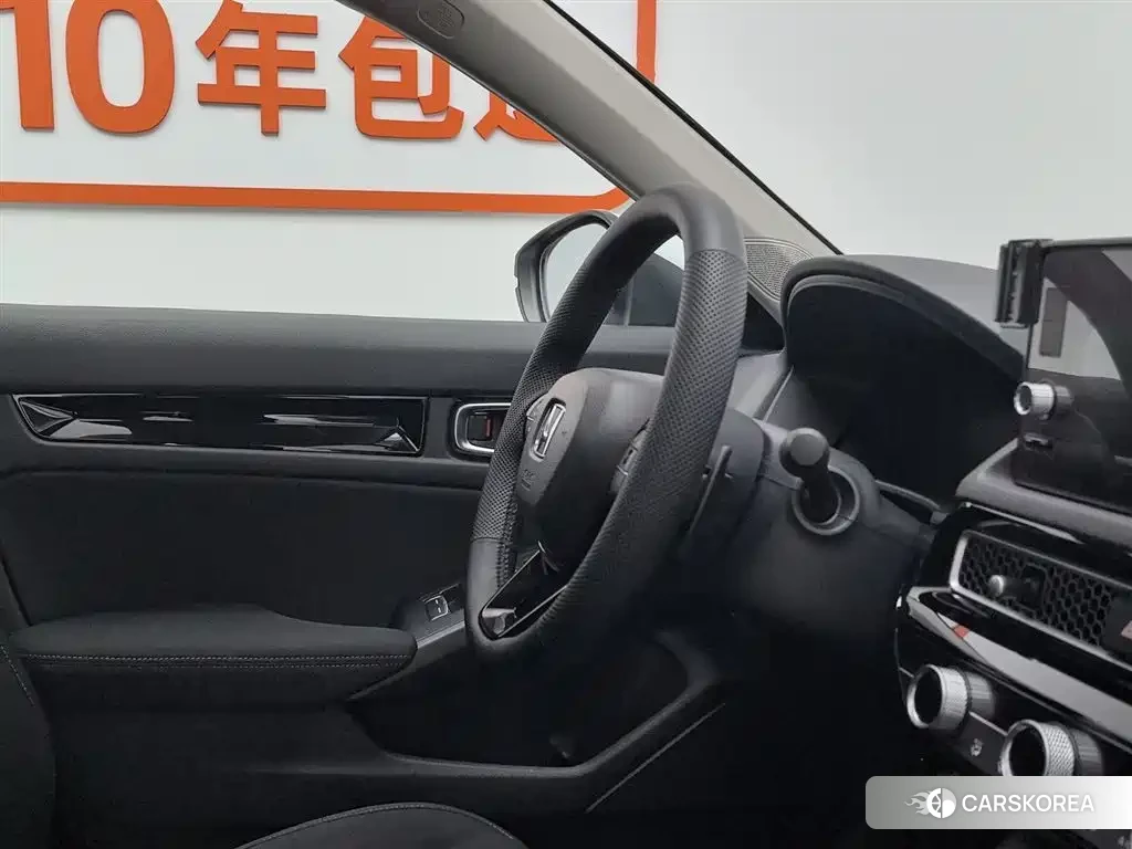 Honda Civic id 4599738 из Китая 15
