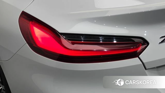BMW Z4 (G29) id 4635538 из Кореи 15