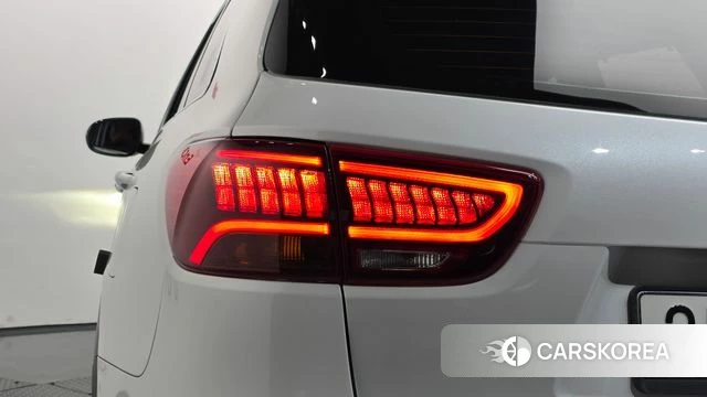 Kia The New Sorento id 4836649 из Кореи 15