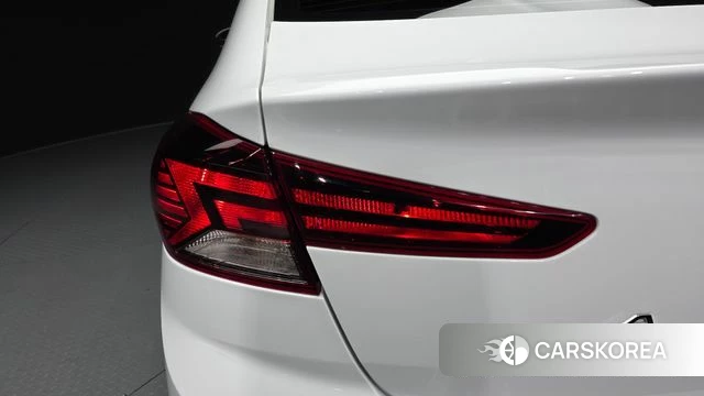 Hyundai The New Avante AD id 4543114 из Кореи 15