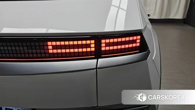 Hyundai Ionic 5 id 4608700 из Кореи 15