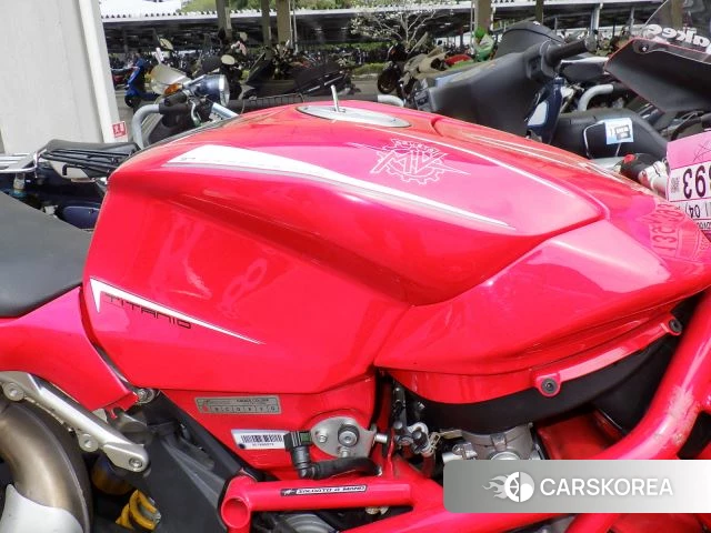 OTHER MV AGUSTA F41000RR id 3948706 из Японии 15