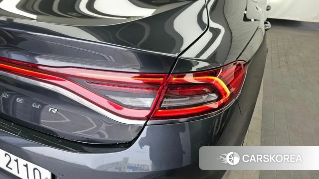 Hyundai Grandeur IG id 4530799 из Кореи 15