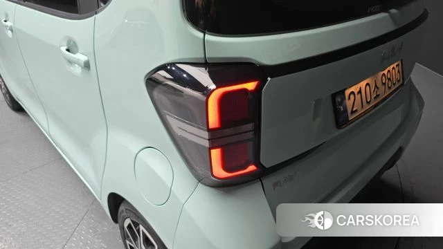 Kia The New Kia Ray id 4248873 из Кореи 15