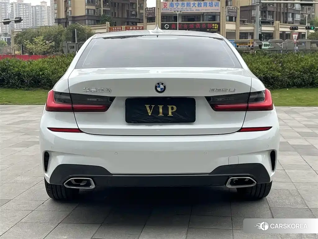 BMW 3 series id 4601922 из Китая 15
