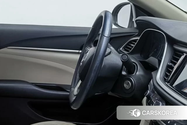 Buick Yinglang id 4212774 из Китая 15