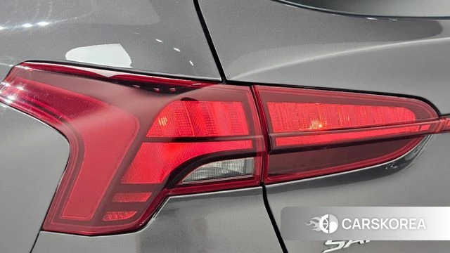 Hyundai The New Santa Fe id 4716364 из Кореи 15