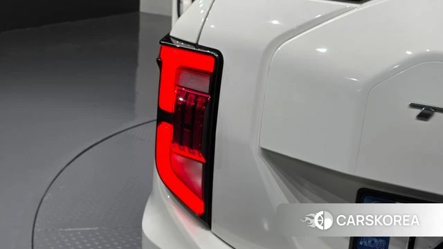 Ssangyong Torres id 4500537 из Кореи 15