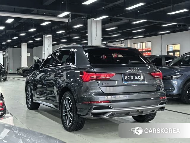 Audi Q3 id 4253803 из Китая 15