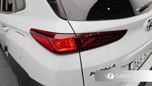 Hyundai Kona id 4642656 из Кореи 15