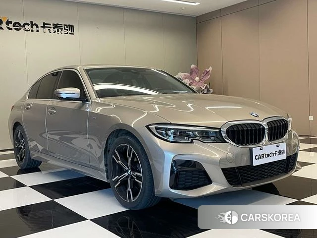 BMW 3 series id 4387292 из Китая 15