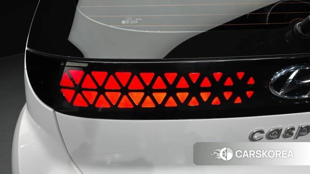 Hyundai Casper id 4608712 из Кореи 15