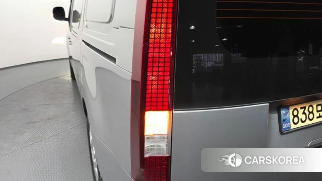 Hyundai Staria id 4267443 из Кореи 15