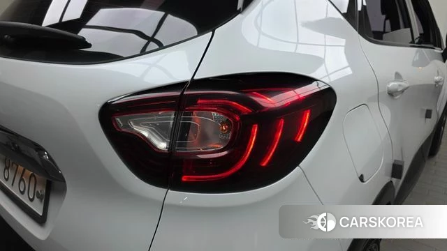 Renault Korea (Samsung) New QM3 id 4304972 из Кореи 15