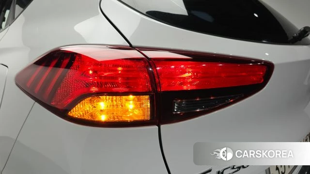 Hyundai All New Tucson id 4637734 из Кореи 15