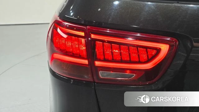 Kia The New Sorento id 4582080 из Кореи 15