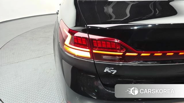 Kia K7 Premier id 4429990 из Кореи 15