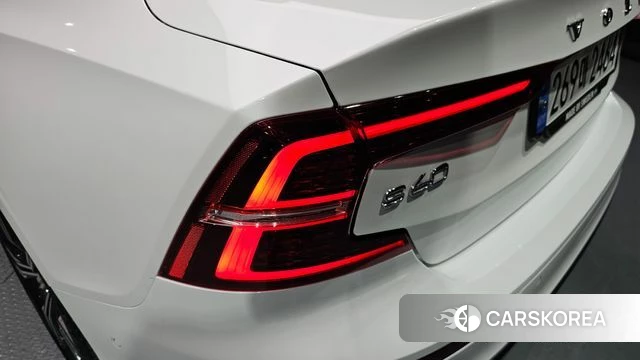 Volvo S60 3rd generation id 4324705 из Кореи 15