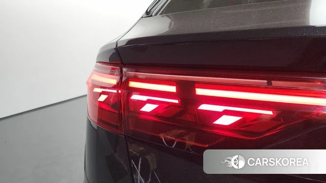 Audi Q8 (4M) id 4612111 из Кореи 15