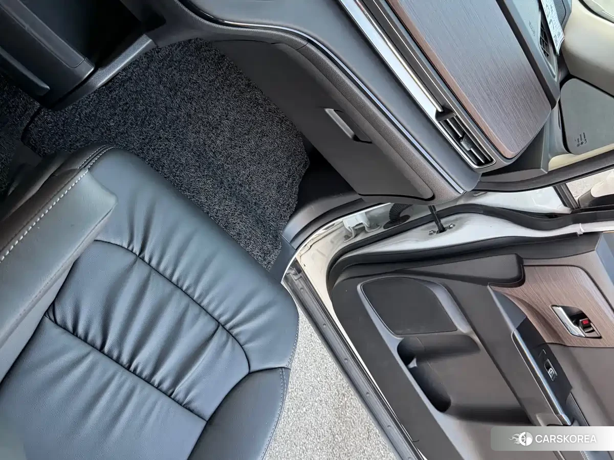 Honda Odyssey id 4601763 из Китая 15