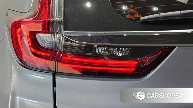 Honda CR-V 5th generation id 4416006 из Кореи 15