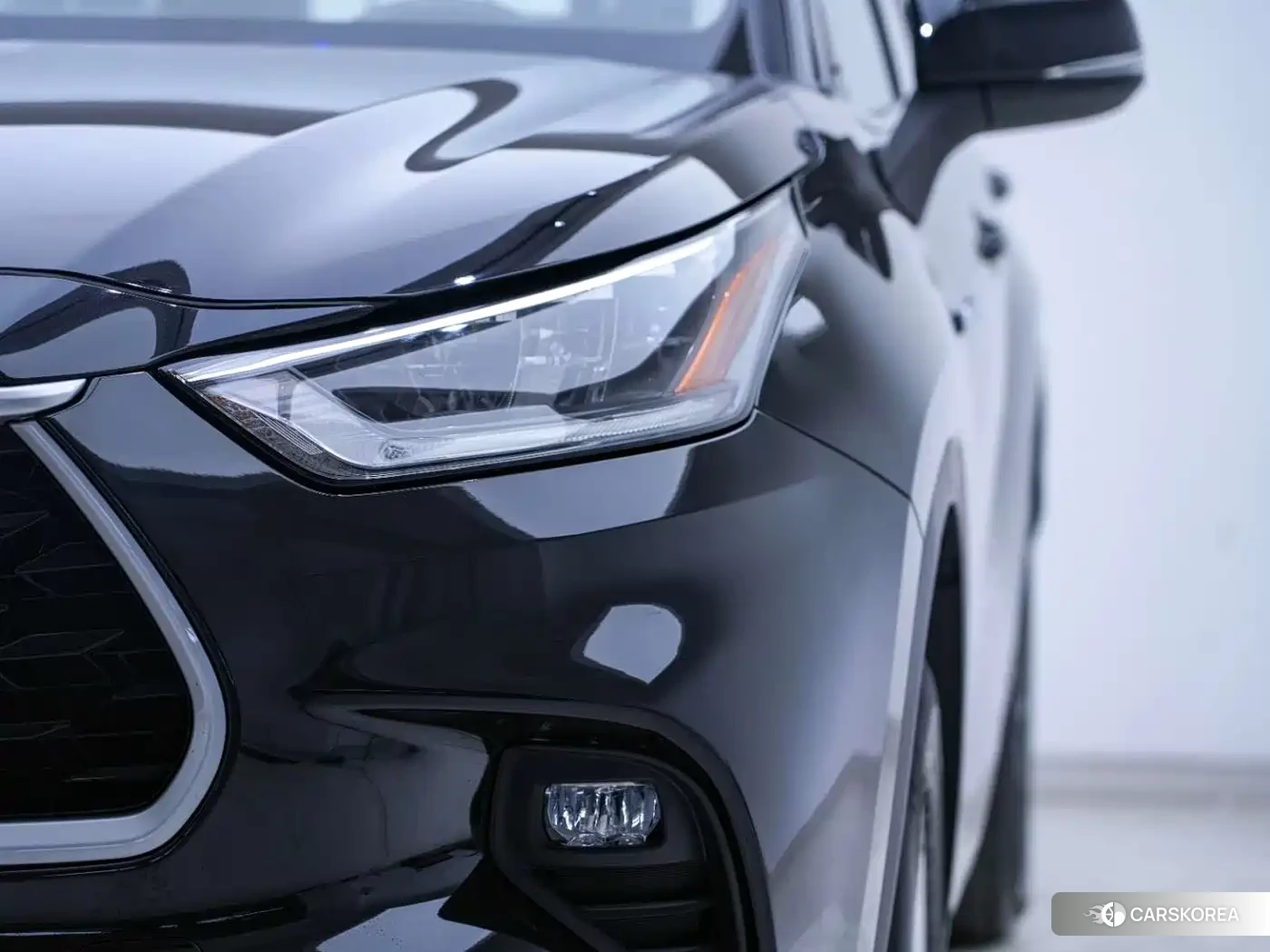 Toyota Highlander id 4515528 из Китая 15