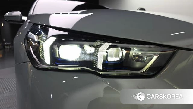 BMW 5 Series (G60) id 4739683 из Кореи 15