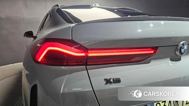 BMW X6 (G06) id 4360203 из Кореи 15