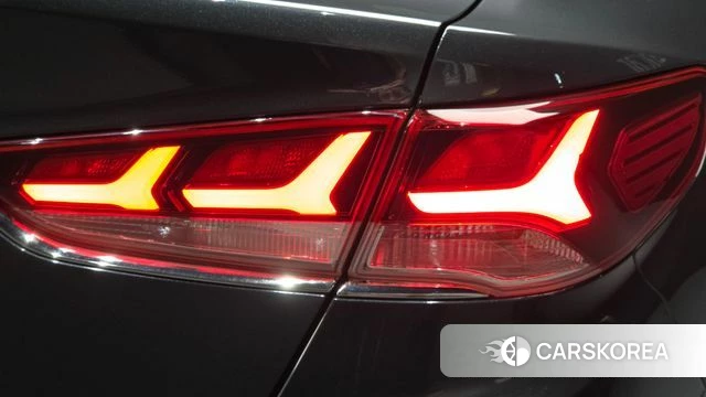 Hyundai Sonata New Rise id 4689548 из Кореи 15