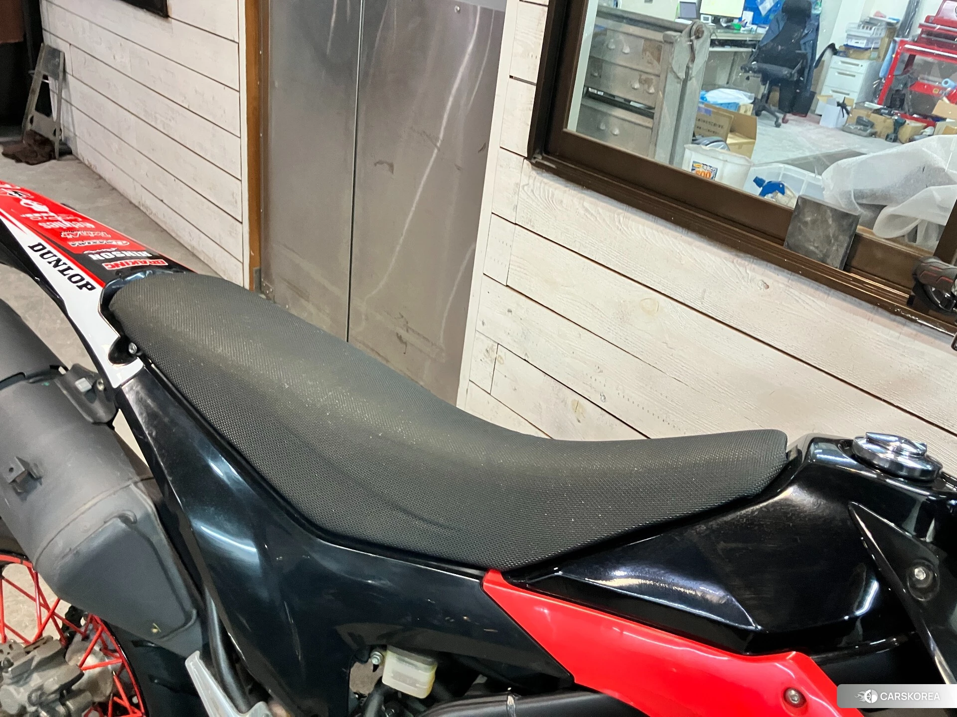 Проданный Honda CRF250M id 4348168 из Японии, фото 15
