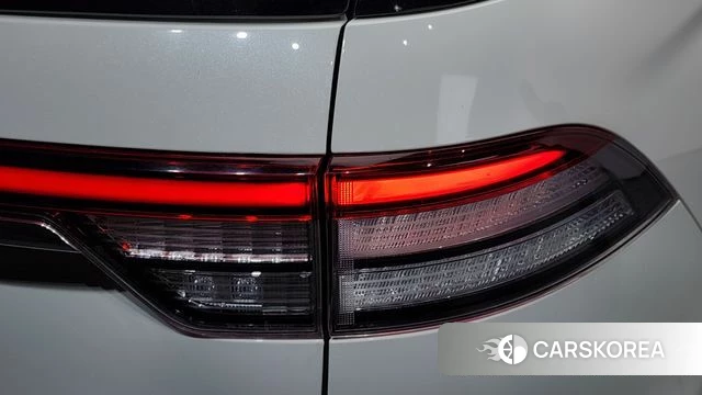 Lincoln Aviator 2nd generation id 4607969 из Кореи 15