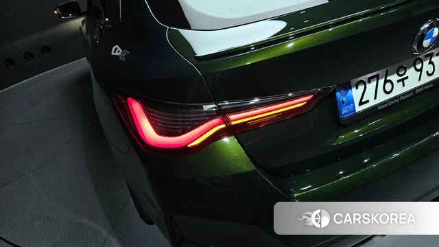 BMW 4 Series (G22) id 4202441 из Кореи 15