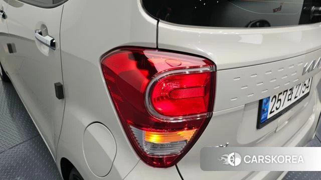 Kia The New Ray id 4434116 из Кореи 15
