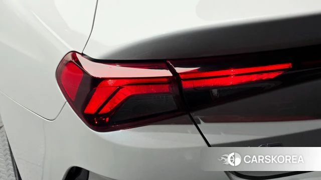 Kia K5 3rd generation id 4904937 из Кореи 15