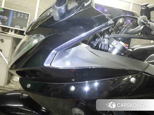 Yamaha XJ6 DIVERSION id 3945252 из Японии 15