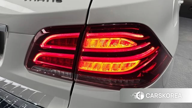 Mercedes-Benz GLE - Class W166 id 4615334 из Кореи 15