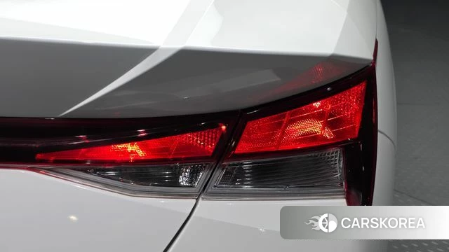 Hyundai Avante (CN7) id 4534189 из Кореи 15