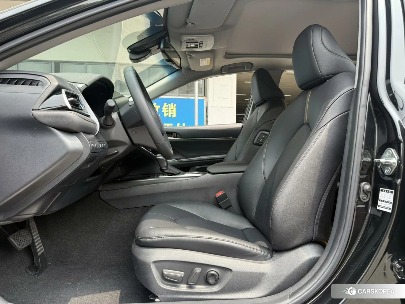 Toyota Camry id 4513920 из Китая 15