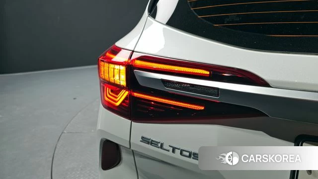 Kia Seltos id 4282898 из Кореи 15