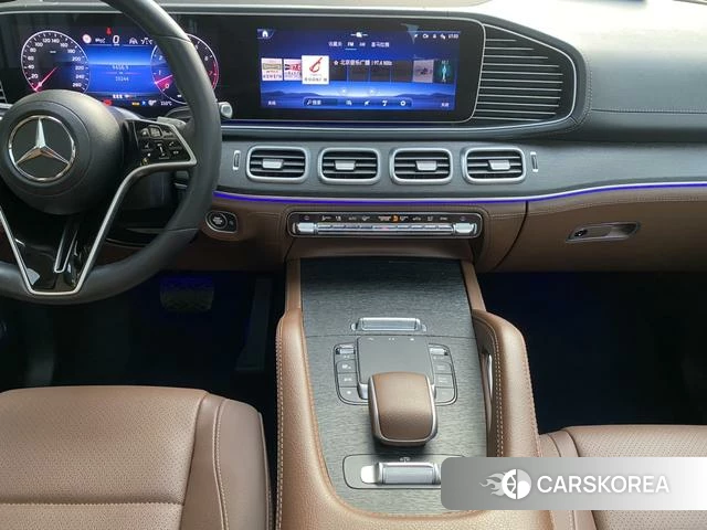 Mercedes-Benz GLE (import) id 4264760 из Китая 15