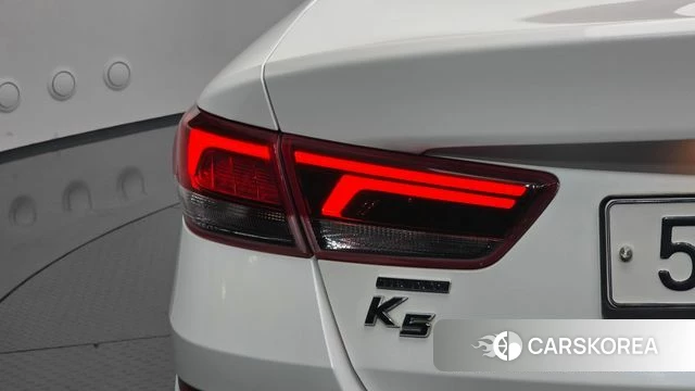 Kia The New K5 2nd generation id 4447575 из Кореи 15