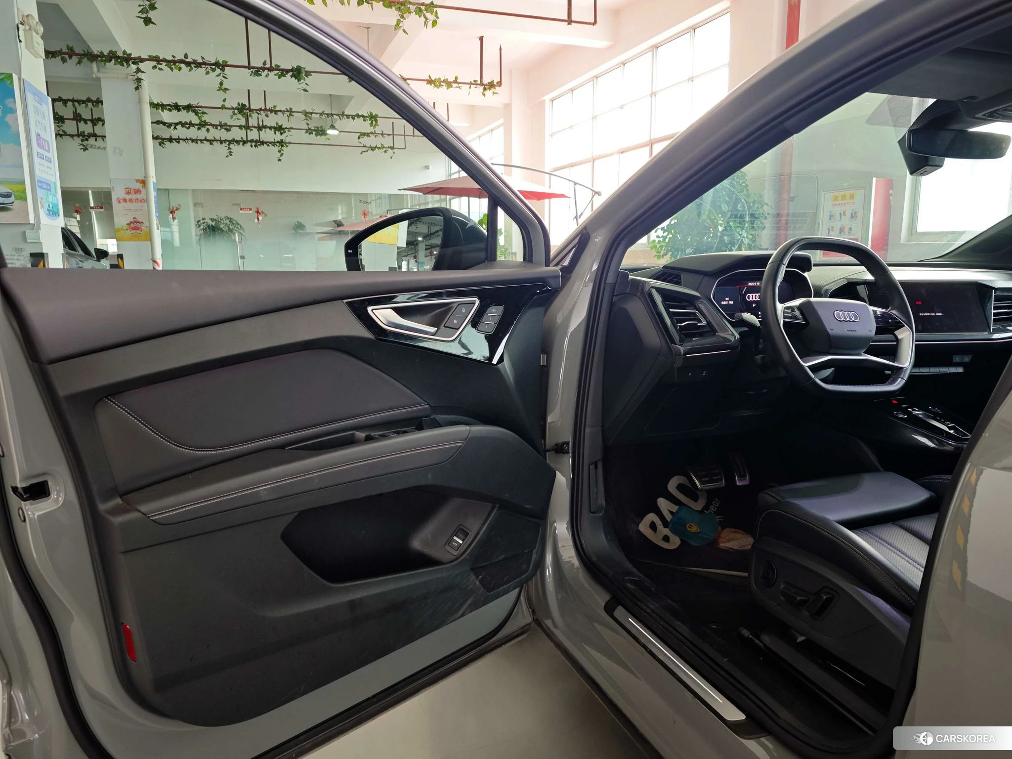 Audi Q4 e-tron id 4473373 из Китая 15