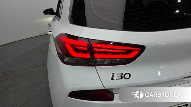 Hyundai i30 (PD) id 4447047 из Кореи 15