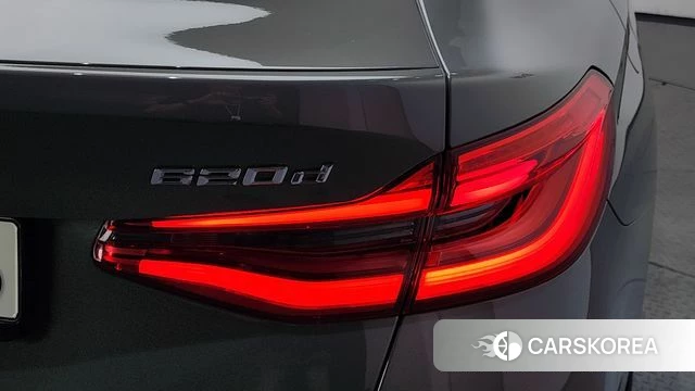 BMW 6 Series GT (G32) id 4918049 из Кореи 15
