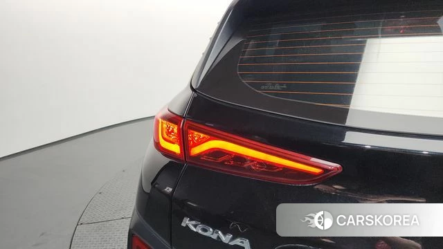 Hyundai Kona Electric id 4416626 из Кореи 15