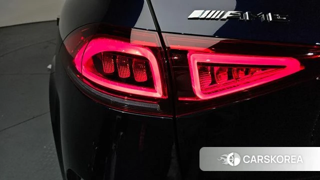 Mercedes-Benz GLE-Class W167 id 4223713 из Кореи 15