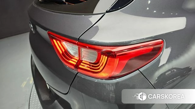 Kia Stonic id 4338971 из Кореи 15