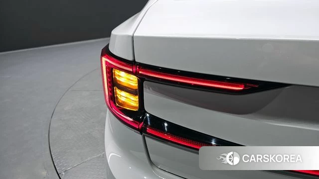 Polestar Polestar 2 id 4330231 из Кореи 15
