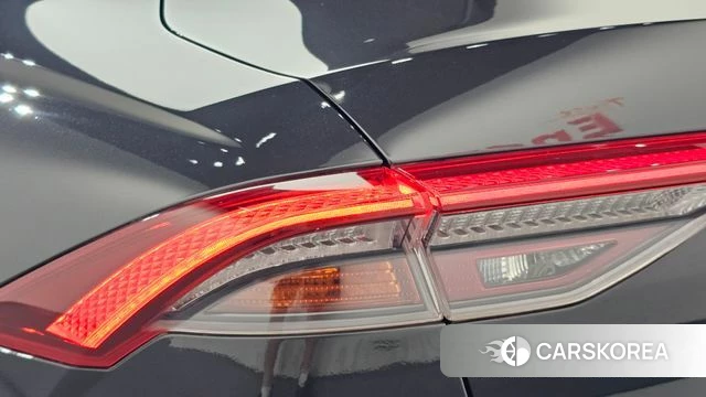 Hyundai The New Grandeur IG id 4721588 из Кореи 15