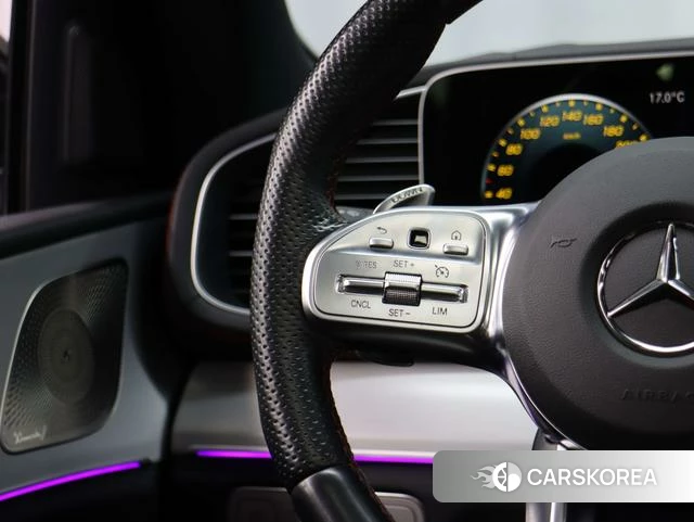 Mercedes-Benz GLE AMG id 4263286 из Китая 15